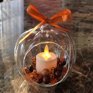 Ready for Fall and Halloween